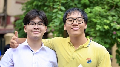 ¿Por qué se adelantó dos semanas el examen de ingreso al décimo grado en Hanoi?