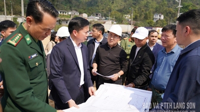 Tiếp tục triển khai đồng bộ các giải pháp thúc đẩy thông quan hàng hoá
