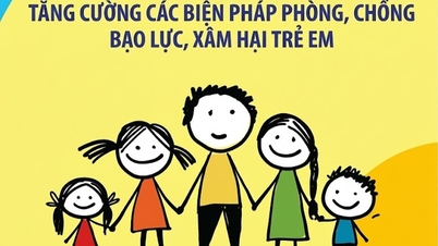 Bac Ninh: Styrking av tiltak for å forebygge og bekjempe vold og overgrep mot barn.