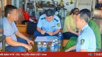 Autoritățile din Can Tho au amendat mai multe benzinării pentru vânzarea de combustibil în cantități mici și creșterea arbitrară a prețurilor.