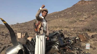 التفوق الجوي على إيران: لم تحققه الولايات المتحدة بعد.