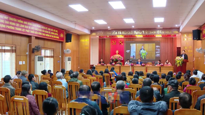 Bầu cử đại biểu Quốc hội và HĐND: Niềm tin và sự kỳ vọng của cử tri Thủ đô