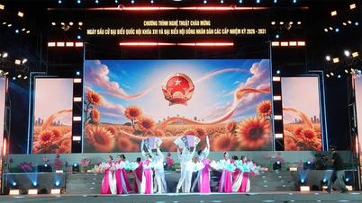 Sẵn sàng cho chương trình nghệ thuật “Cần Thơ - Mừng ngày hội lớn”