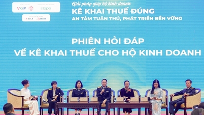 가정 사업체의 디지털 전환 및 세금 규정 준수를 지원하는 솔루션입니다.