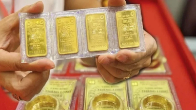 Harga emas hari ini, 13 Mac 2026: Harga emas SJC domestik, harga emas cincin, dan harga emas dunia (Jumaat).