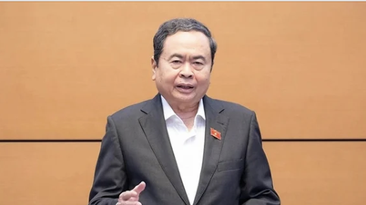 Quyết tâm, quyết liệt tổ chức bầu cử thành công