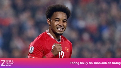 Vietnam válogatottjának támadása - a hazai játékosok száma csökken, a honosított játékosok kerülnek előtérbe?