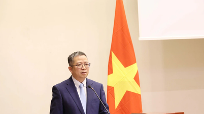 Fundacja mająca na celu promowanie przyjaznych stosunków między Wietnamem a Chinami w nowej erze.
