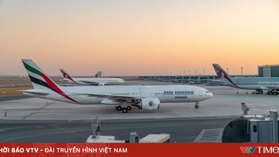 El espacio aéreo de Oriente Medio se está reabriendo gradualmente.