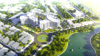 Quang Ngai expands land reserves, promotes the development of social housing.