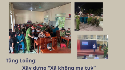 Tang Loong: Building a "Drug-Free Commune"