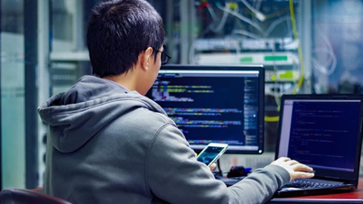 Los trabajadores tecnológicos estadounidenses son pesimistas sobre el futuro.