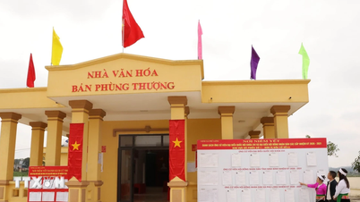 ការបោះឆ្នោតរដ្ឋសភា និងក្រុមប្រឹក្សាប្រជាជន៖ ធានាសិទ្ធិពលរដ្ឋ និងពង្រឹងទំនុកចិត្តអ្នកបោះឆ្នោត។