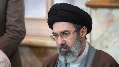 Pemimpin Tertinggi Iran yang baru mengeluarkan pernyataan keras, harga minyak kembali melonjak.