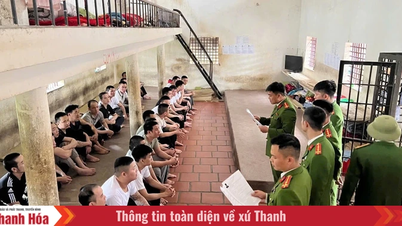 Kapan mereka yang ditahan atau berada dalam tahanan berhak untuk memilih.