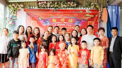 Nghe An'daki "Uzun Ömür Diyarı"