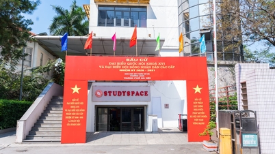 Uniwersytety w Hanoi są gotowe na najważniejsze wydarzenie w kraju.