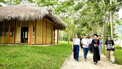 Lập Binh - Nơi ghi dấu: Kỳ họp thứ 3, Quốc hội khóa I