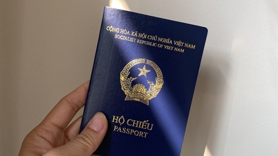 Os passaportes vietnamitas continuam a melhorar no ranking.