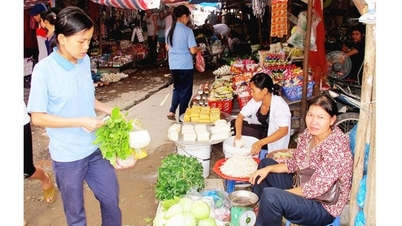 Căn cứ xác định các chuẩn chính sách xã hội
