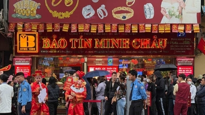 Bao Tin Minh Chau se aventurează în domeniul imobiliar: Ambiție autentică sau doar un „refugiu sigur” pentru active?