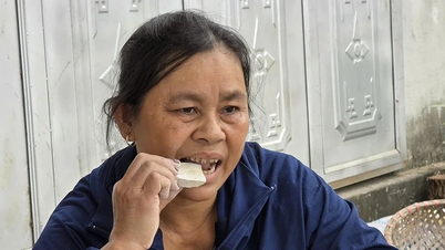 Het verhaal van het unieke dorp in Vietnam waar de bewoners de grond opeten.