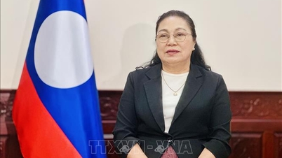 A 16. Nemzetgyűlés képviselőinek megválasztása jelentős mérföldkő Vietnam politikai életében.