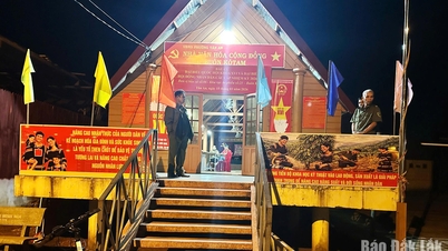 Ia Lốp, Krông Năng e Tân An estão prontos para o festival nacional.