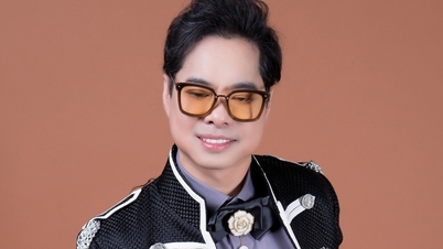 Legendarische zanger Ngoc Son: Bij het zingen van de muziek van Trinh Cong Son moeten artiesten innerlijke rust vinden.