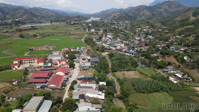Lam Giang berusaha untuk pengurangan kemiskinan yang mampan.