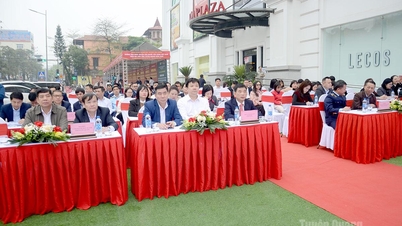 Lansarea Zilei Drepturilor Consumatorilor din Vietnam