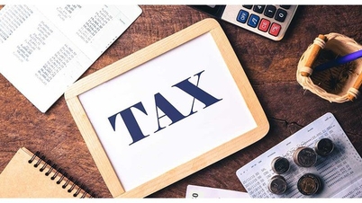 Casos envolvendo deduções fiscais, declaração de imposto de renda em nome de terceiros e pagamento de impostos em nome de terceiros.
