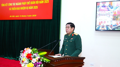 នាយកដ្ឋានកិច្ចការច្បាប់ ក្រសួងការពារជាតិ៖ ការបំពេញក្របខ័ណ្ឌច្បាប់សម្រាប់គ្រប់គ្រងរចនាសម្ព័ន្ធអង្គការរបស់កងទ័ព។