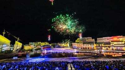 Final article - “Dual creative axes” of the heritage cities of Hoi An and Da Nang.