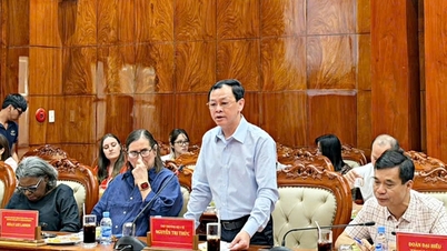 Staatssecretaris Nguyen Tri Thuc: Het is noodzakelijk om effectieve modellen te handhaven om het aantal verdrinkingsincidenten onder kinderen te verminderen.