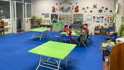ההורים הופתעו מהכיתה הריקה בשעות הלימודים הרגילות; מה אמר המנהל?