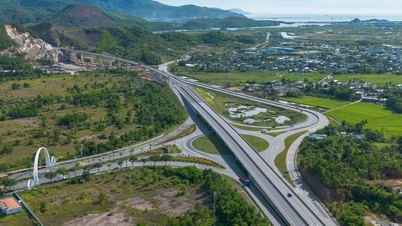 Da Nang planlegger en 90 km lang motorvei i sentrum som forbinder Tam Ky og Chu Lai.