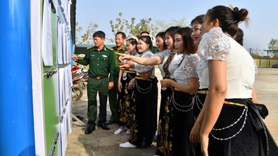 Voliči v Centrální vysočině a jihozápadním regionu Vietnamu sdílejí společné přesvědčení.