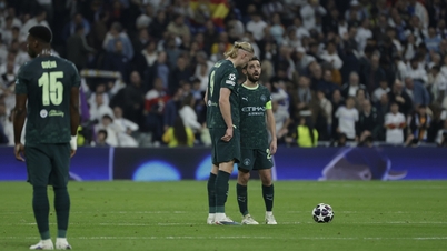 Manchester City en alerte : Pep Guardiola fait face au cauchemar de sa vie.