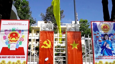 ชาวประมงในจังหวัดอานเจียงตั้งตารอเทศกาลประจำชาติ