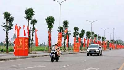 Prioritize ensuring smooth traffic flow to polling stations.