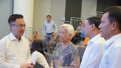 Ho Chi Minh City: Program pilotażowy polityki komercjalizacji obejmujący listę 54 produktów naukowo-technicznych.