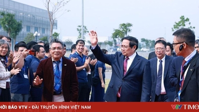 Prime Minister: Developing space science and technology in the spirit of "3 pushes" and "3 collaborations"