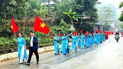 Phuc Loc seçim hazırlıklarını hızla tamamlıyor.