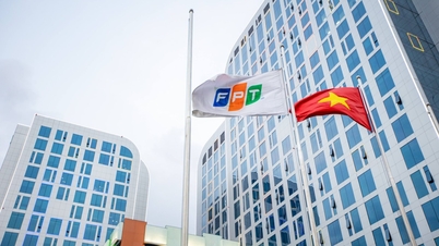 Η FPT λαμβάνει διεθνές δίπλωμα ευρεσιτεχνίας τεχνητής νοημοσύνης και κατατάσσεται μεταξύ των 16 κορυφαίων παγκόσμιων προγραμματιστών προσαρμοσμένου λογισμικού.