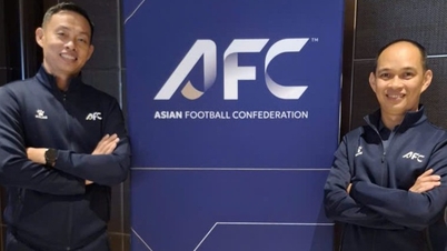 Dwóch wietnamskich sędziów przeszło test VAR przeprowadzony przez AFC.