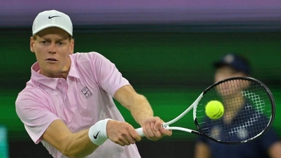 Indian Wells 2026 Quarterfinals: Learner Tien eliminated, Alcaraz extends unbeaten streak.