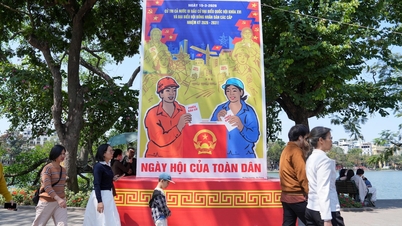 Hanoi március 13-tól ideiglenesen felfüggeszti a Hoan Kiem-tó gyalogosövezetének működését.