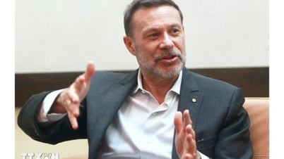 Imponujące rezultaty połączenia praktycznego rozwiązywania problemów i chęci reform.