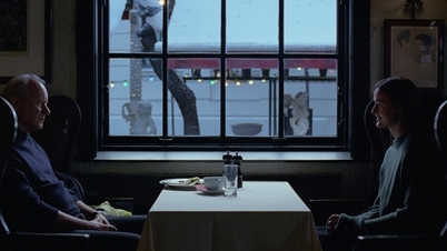 What's so special about the film with 9 Oscar nominations showing in Vietnam?